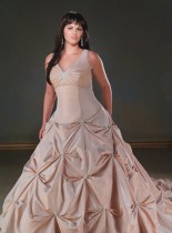 Bn Plus Size Wedding Dresses 410